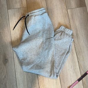 “I Love Ugly” Sweatpants